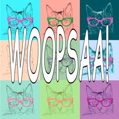 Woopsaa! - Kim Carter (No Copyright)
