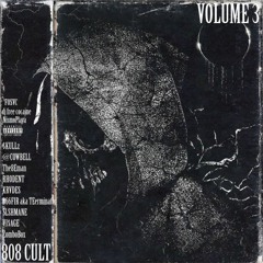 The8Eman - 808 Cult Vol 3 Intro