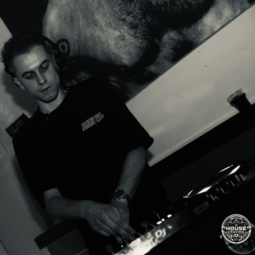 ieføw | Live @ House Craving Events #8 | Café Bloem Sittard