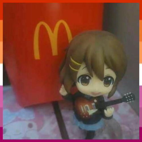 MY P.U.N.K GiRL !!♡ [ HEAVENLY- SPED UP]