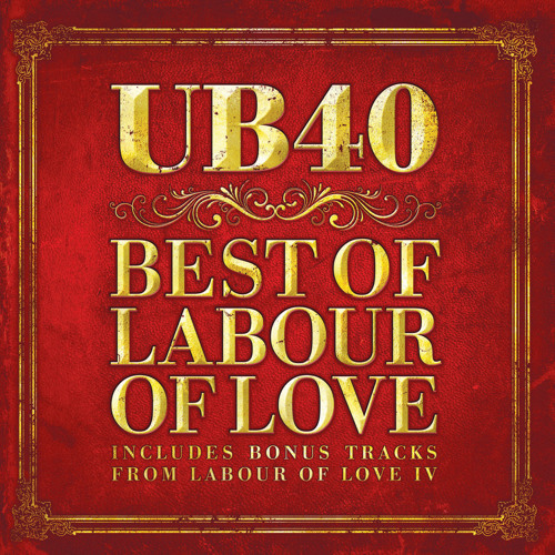 Red Red Wine (Remastered) by UB40 Official Free Listening on SoundCloud