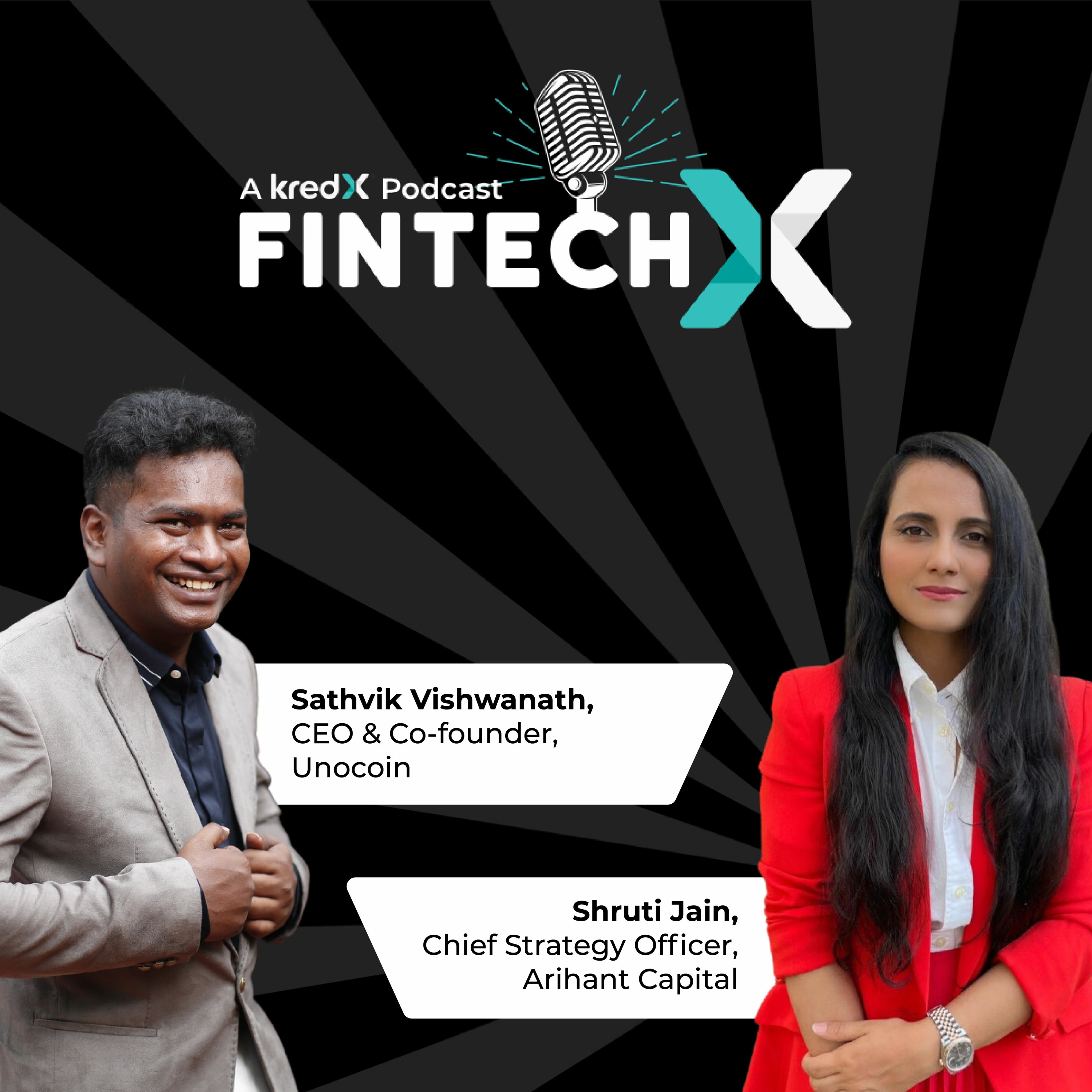 Fintech-X