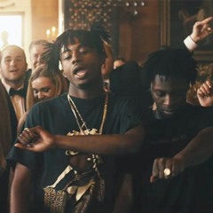 Playboi Carti - Awesome (prod. Rackidiorr)