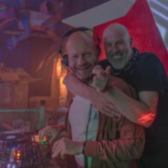 Live B2B with G.A.B.Y @ De Jungle // June 8th CLOSING