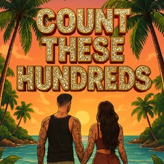 Count these hundreds