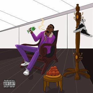 Track artwork