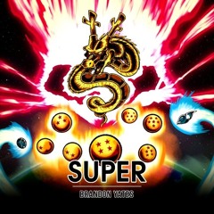 Super - Death Battle 2024 Remaster