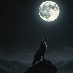 runnin from the wolves
