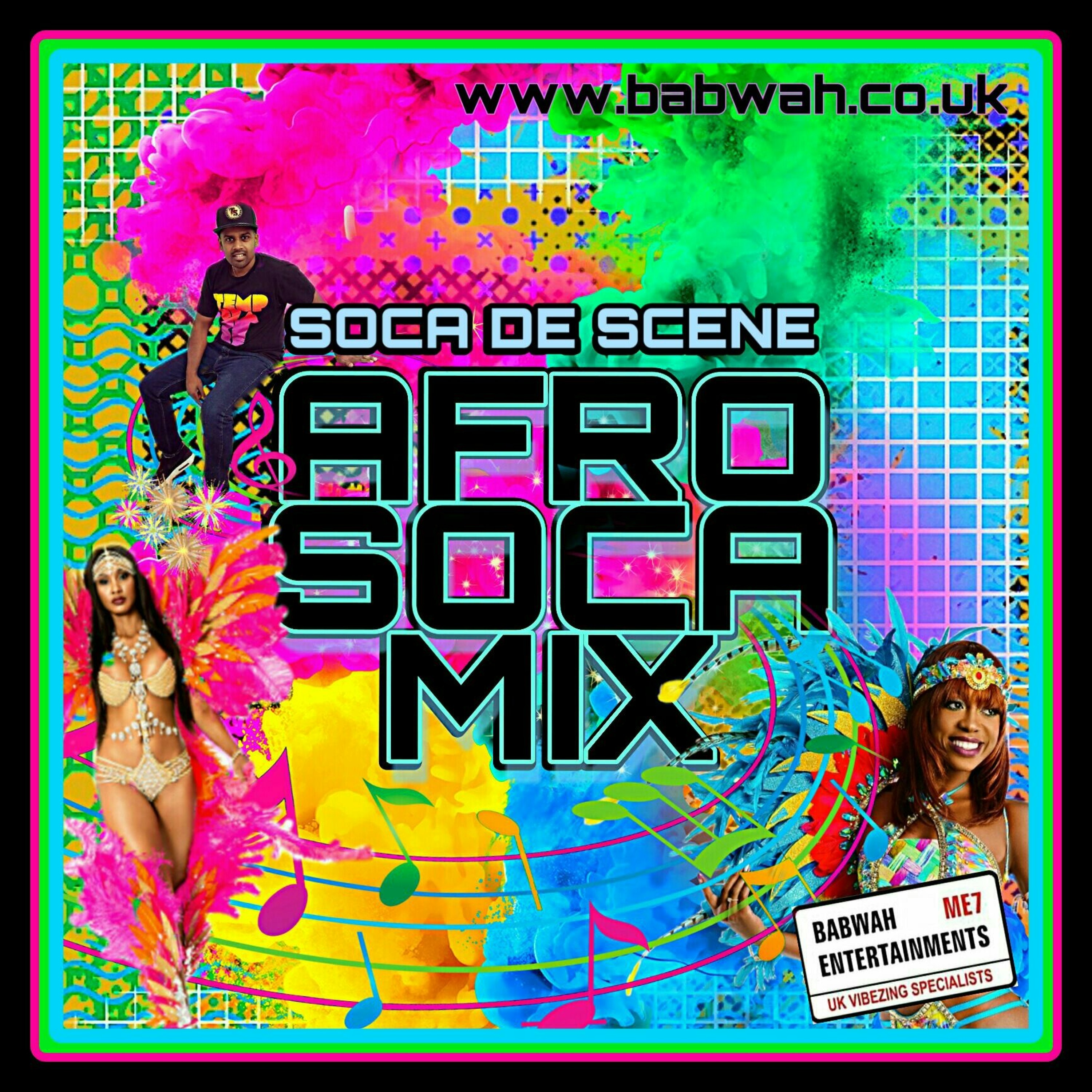 Babwah Entertainments