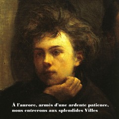 À l'aurore nous entrerons aux splendides Villes [w/Henrik Meierkord]