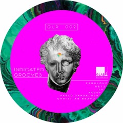 FABULOUD, Christian Bravo - SenseDrop (Original Mix)