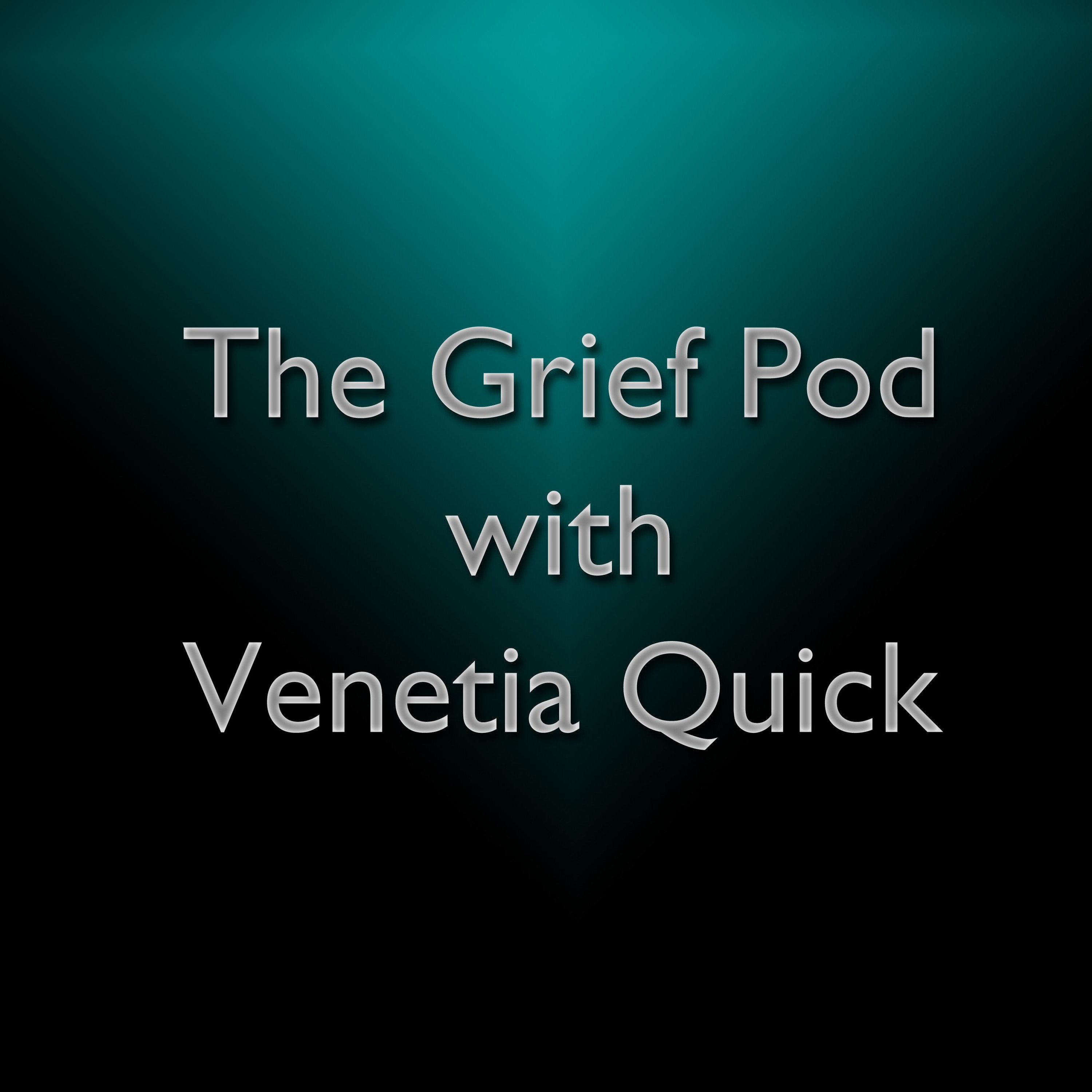 The Grief Pod