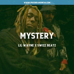 "Mystery" [Free] Lil Wayne X Swizz Beatz hiphop/trap beat 2023 [Prod.Brandnew]