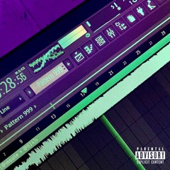 p4nic! (feat. nowyoumakemeup) [@pr0d.814 + Mouse]