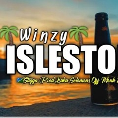 Isleston & Stegga - (Winzy) 2021