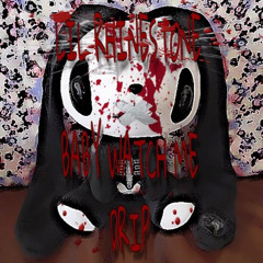 lil rhinestone (6snot) -  baby watch me drip (prod. redpriest)