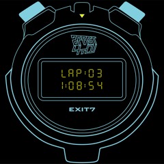 LAP: 03 [EXIT7]
