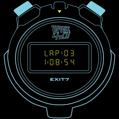LAP: 03 [EXIT7]