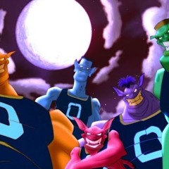 Goon Squad[FreecarGlo]