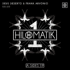 Deus Deserto, Frank Arvonio - Belief