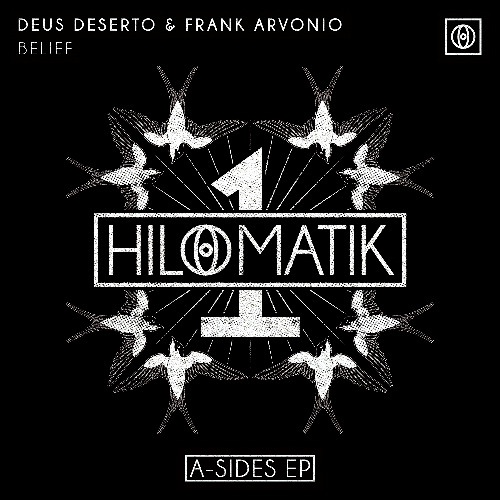 Deus Deserto, Frank Arvonio - Belief