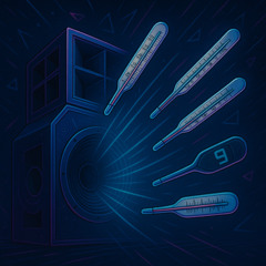 Groove Mix [2LACASSE - 06/05/25]