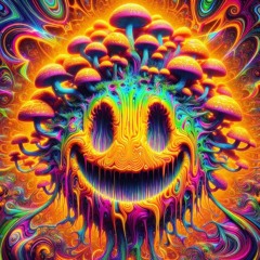 Psychedelic Trance Fullon Mix~2025⚡(#22)