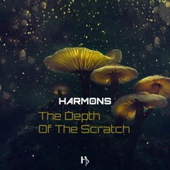 Harmøns - The Depth Of The Scratch