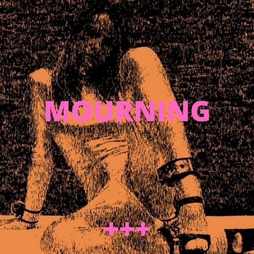 KYU X LANDFILL - MOURNING