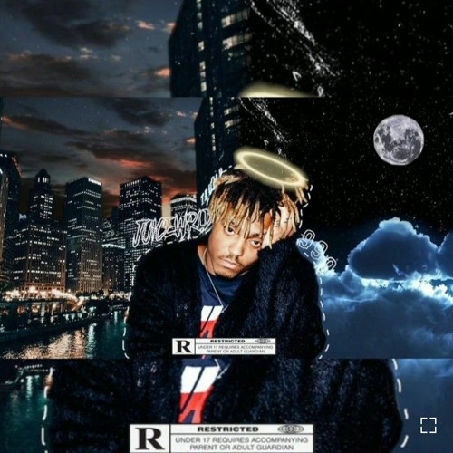 Stream Juice WRLD Love Song (Unreleased) by ZEZEWRLD Listen online