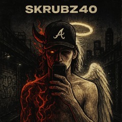 MCEE SKUBZ - burdens and blessings