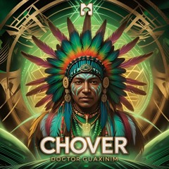 Doctor Guaxinim - Chover(Original Mix)