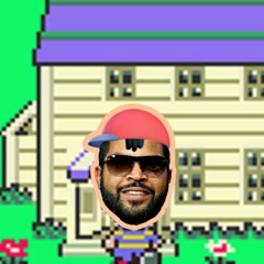 Home Sweet Home, Ice Cube