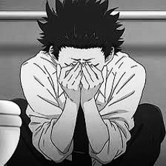 “I am a horrible person.” A Silent Voice x Need 2