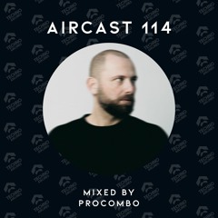 AIRCAST 114 | PROCOMBO