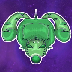 Alien Girl