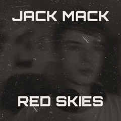 Red skies