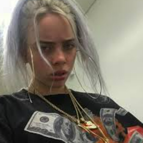 Billie Eilish Type Beat 71 BPM
