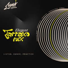Tarraxo Elegant Mix - Practice Steps By Dj Emiz vol 02