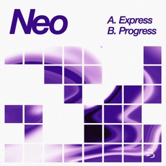 Express // Progress