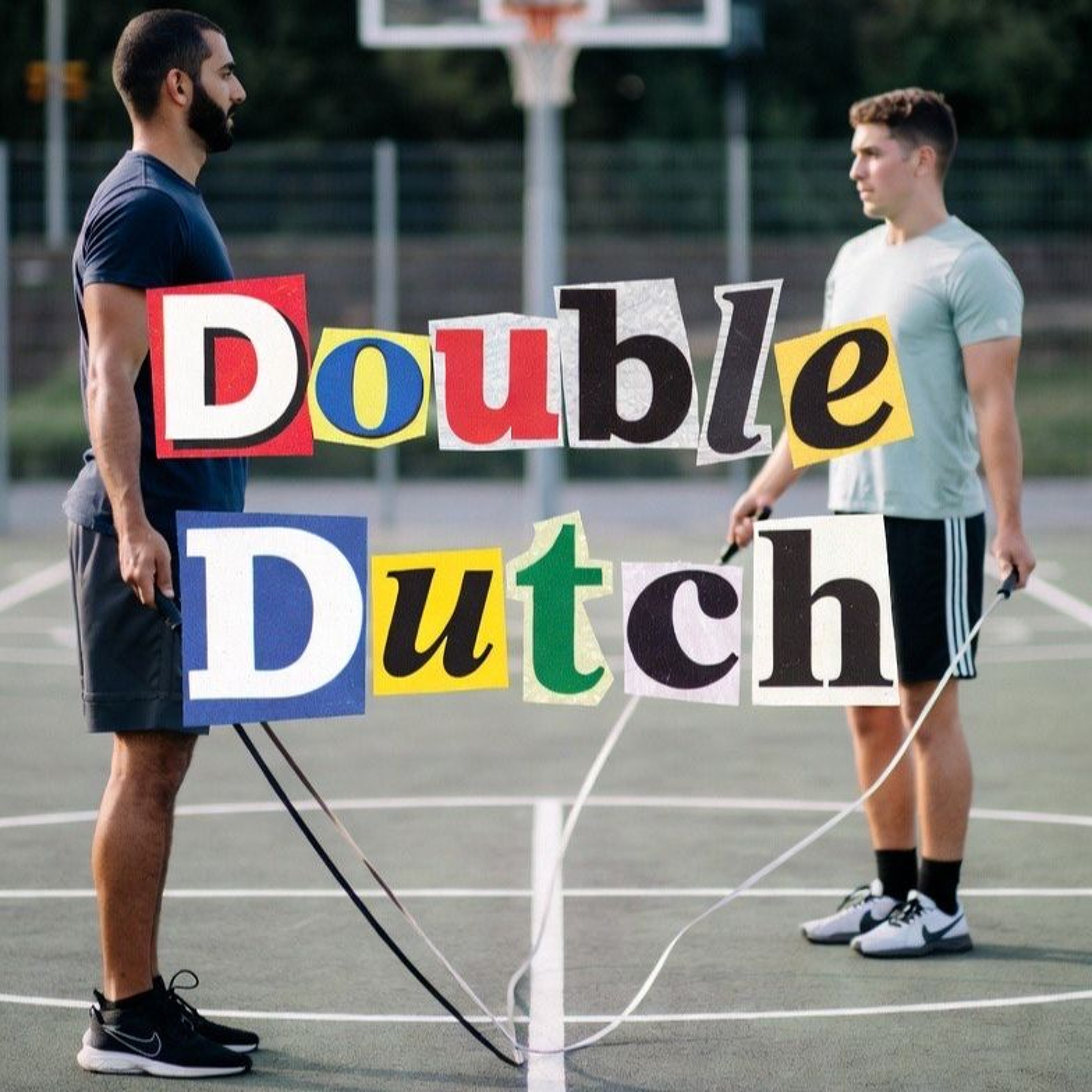 Double Dutch episode artwork