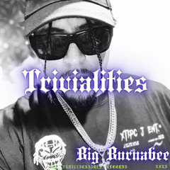 Trivialities (Kodak Black Remix)