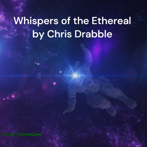 Whispers of the Ethereal