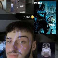 Swons x Keeno  Rxp3 F3r1d3 / Gomen Bqir