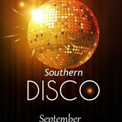 Southern Disco - September 2023