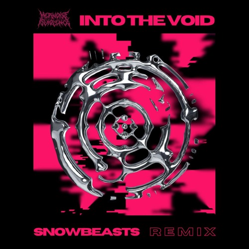 Into The Void (Snowbeasts Remix)