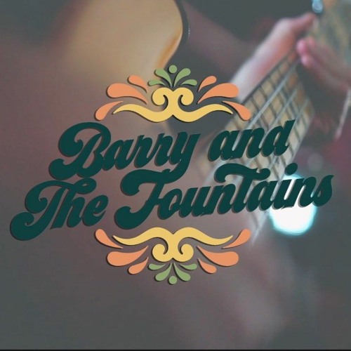 Stream Talk by Khalid (Barry and The Fountains cover) by Barry and The