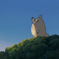 (FREE)Ghibli Type LoFi beat to Chill and Smoke