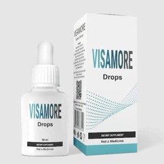 Visamore Review – Completely Natural Drops That Help to Strengthen Vision Uganda