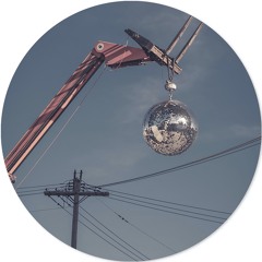 Heavy Drifter (Feat. Malik]